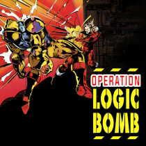 Operation Logic Bomb