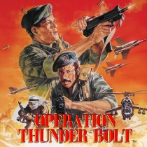 Operation Thunderbolt