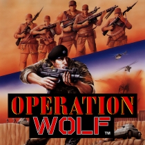 Operation Wolf