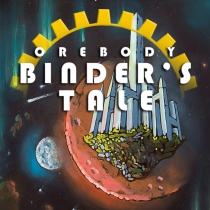 Orebody: Binder's Tale