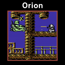 Orion