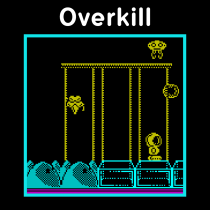 Overkill