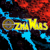 Ozma Wars