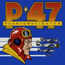 P47: Phantom Fighter