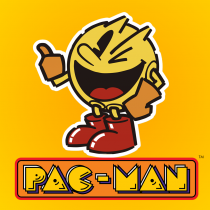 PAC-MAN