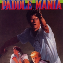 Paddle Mania