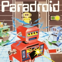 Paradroid