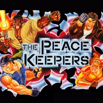 The Peace Keepers