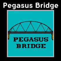 Pegasus Bridge