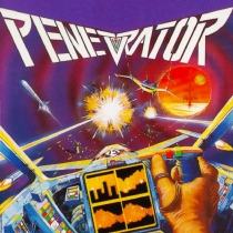 Penetrator