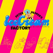 Peter Pepper's Ice Cream Factory