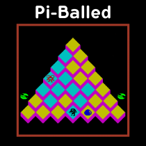 Pi-Balled