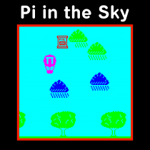 Pi In The Sky