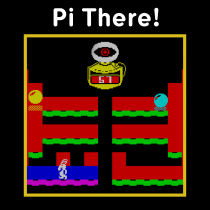 Pi There!