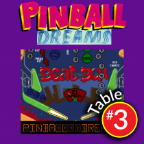 Pinball Dreams: Beatbox