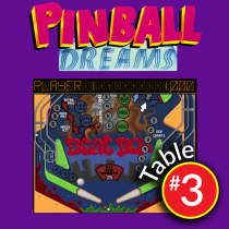 Pinball Dreams: Beatbox