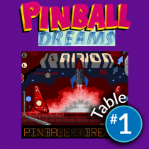 Pinball Dreams: Ignition