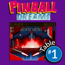 Pinball Dreams: Ignition