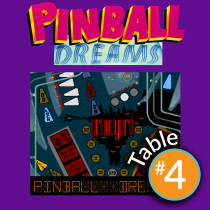 Pinball Dreams: Nightmare