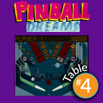 Pinball Dreams: Nightmare