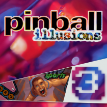 Pinball Illusions: Extreme Sports