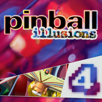 Pinball Illusions: The Vikings