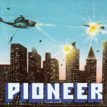 Pioneer