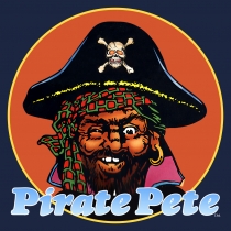 Pirate Pete