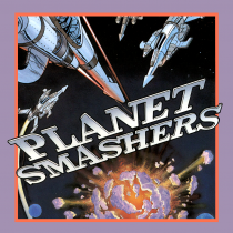 Planet Smashers