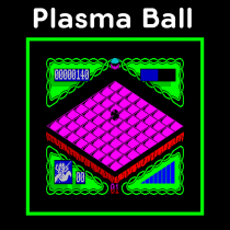 Plasma Ball