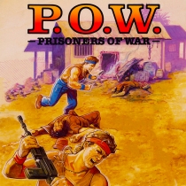 P.O.W: Prisoners of War