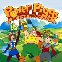 Power Piggs of the Dark Age