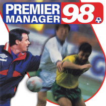 Premier Manager 98