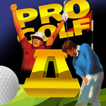 Pro Golf II - Part 2