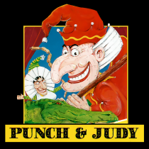 Punch and Judy