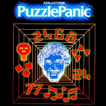 Puzzle Panic