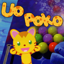 Puzzle Uo Poko