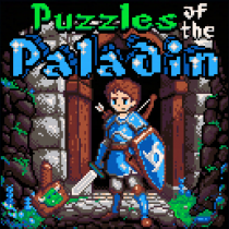 Puzzles of the Paladin