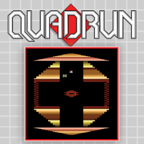 Quadrun