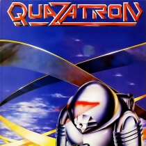 Quazatron