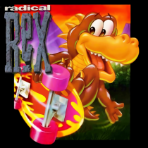 Radical Rex