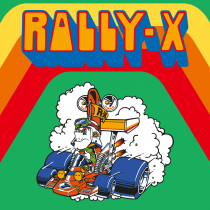 Rally X