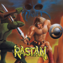 Rastan