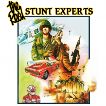 Real Stunt Experts