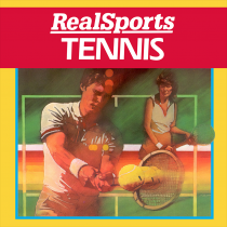 RealSports Tennis