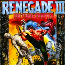 Renegade III: The Final Chapter