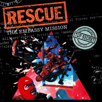 Rescue: The Embassy Mission