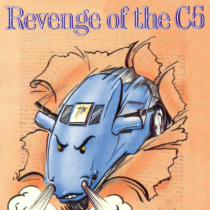 Revenge of the C5