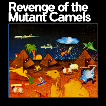 Revenge of the Mutant Camels