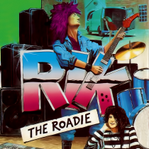 Rik the Roadie